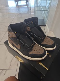 Air Jordan 1 retro high OG