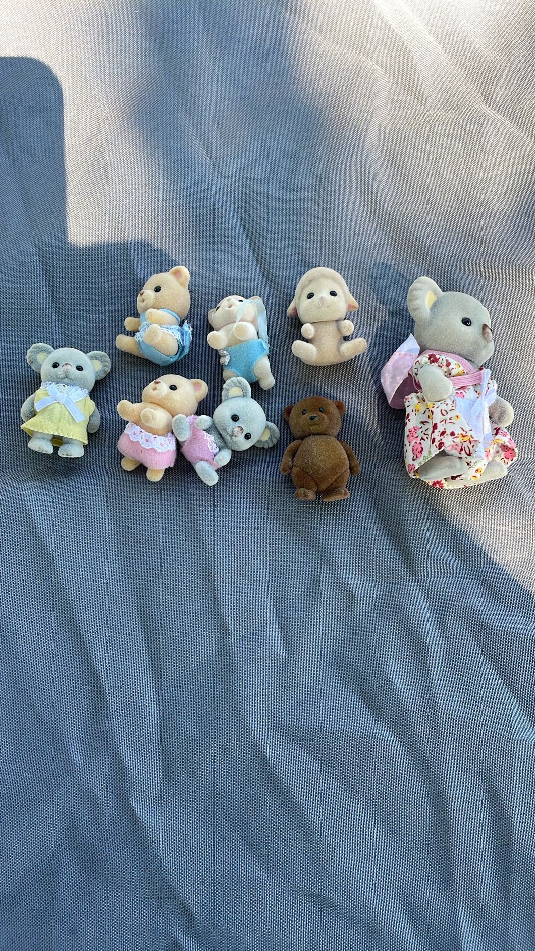 Calico Critters