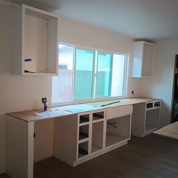 Kitchen Cabinets Solid Wood