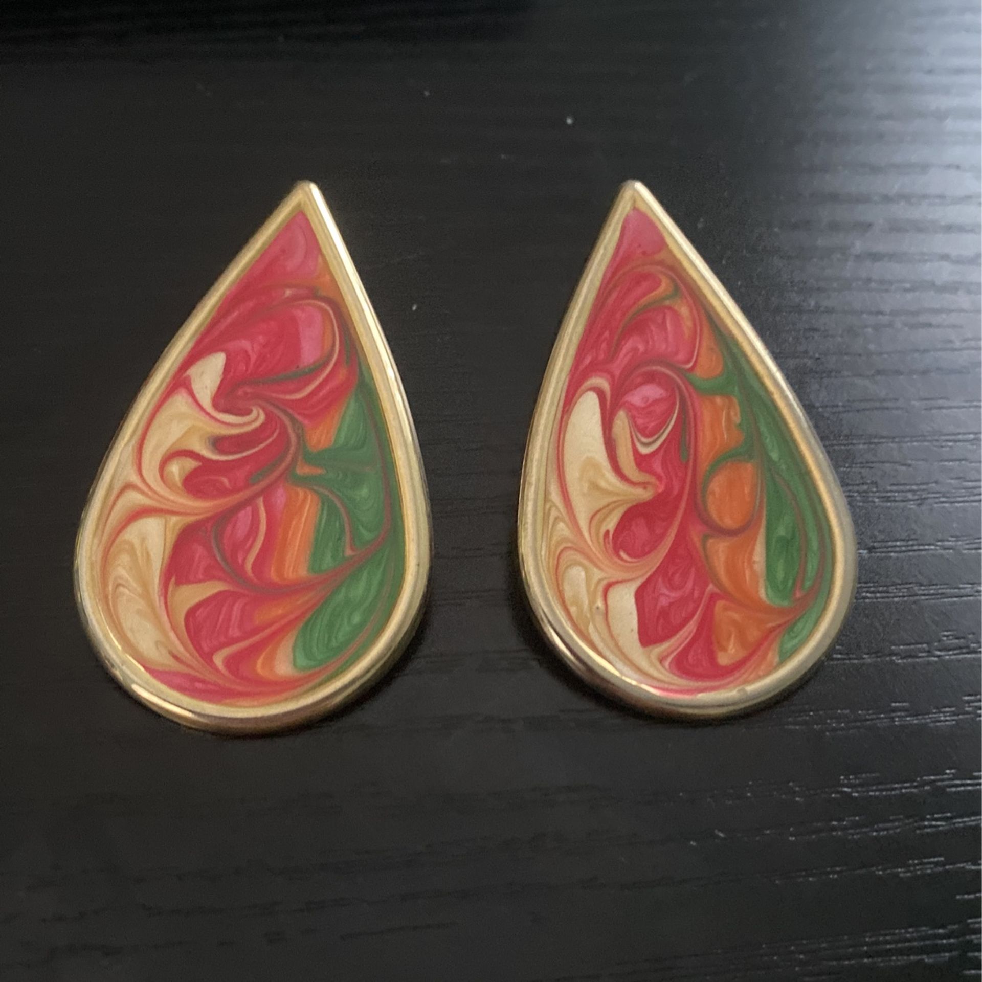 Ear Rings