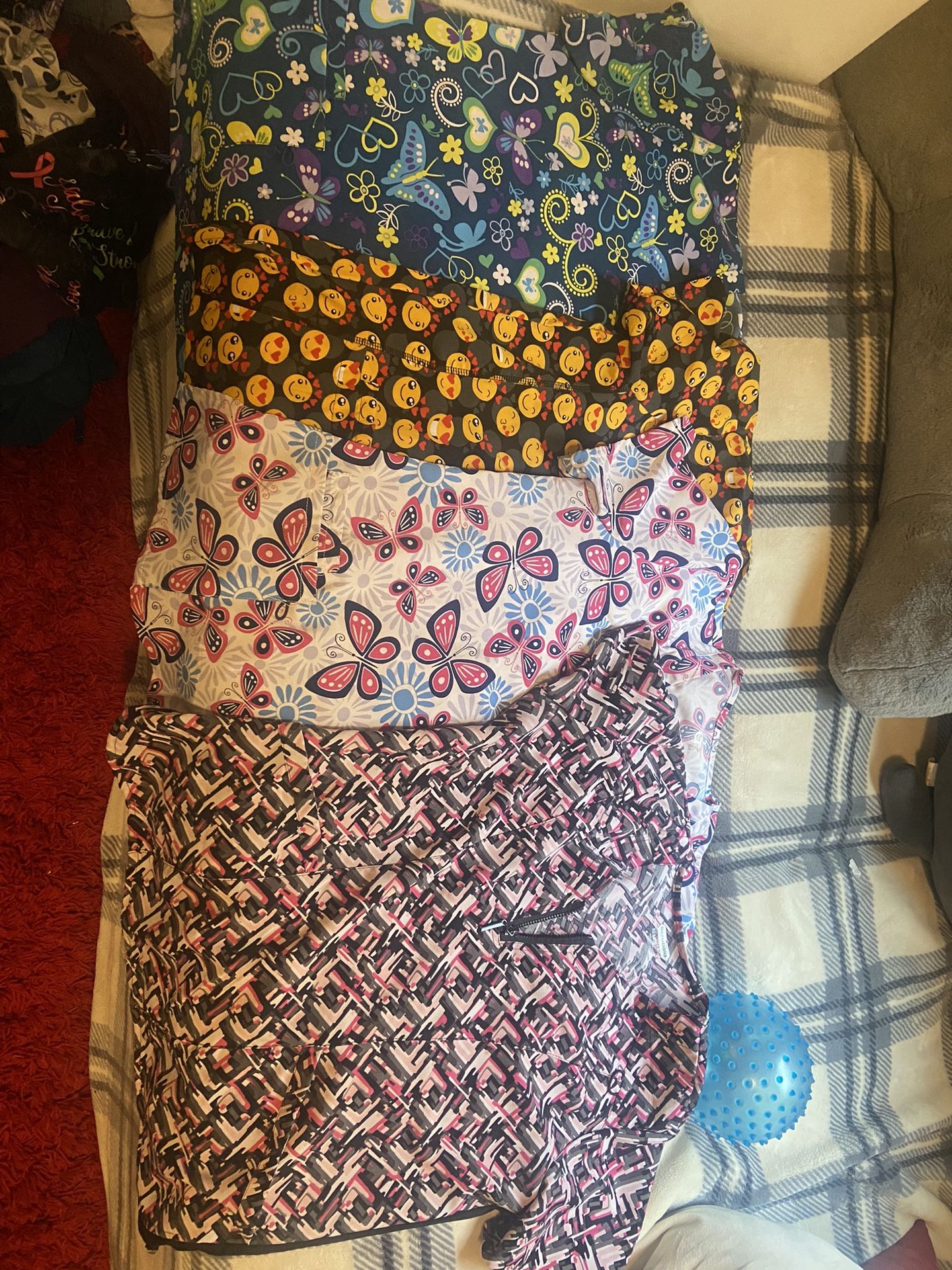 Medical Scrubs!!!
