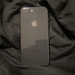 iPhone 8 Plus 