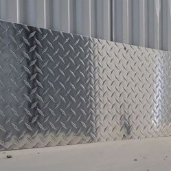 Kit Plate Diamond 17Ga.