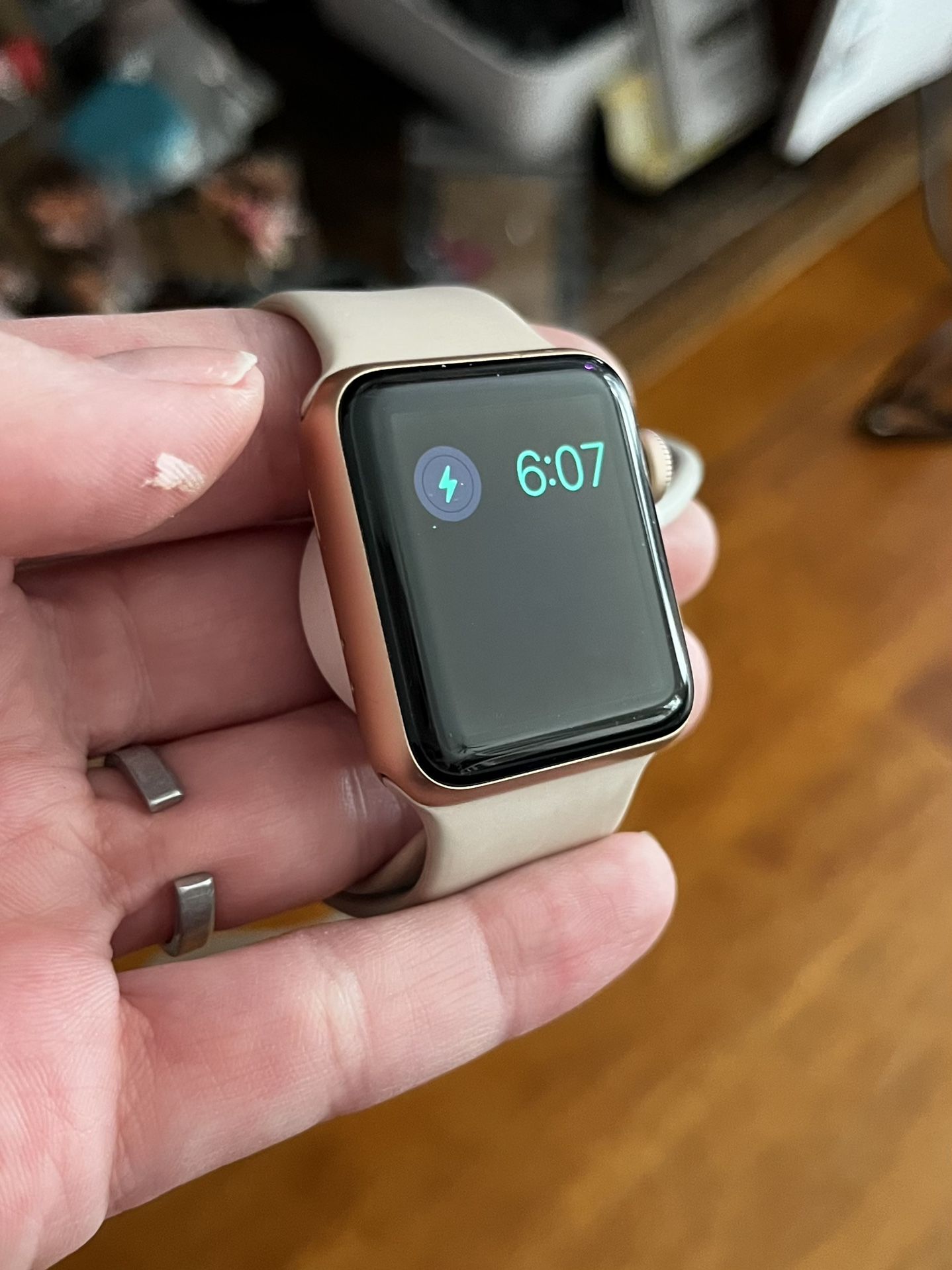 Apple watch series 3 offer up clearance