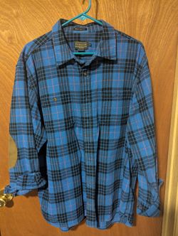 Pendleton Size XL