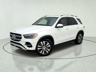 2026 Mercedes-Benz GLE 350