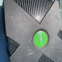 2 xbox consoles 