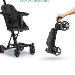 Dream On Me Stroller