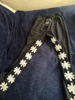 Lost shadows pants