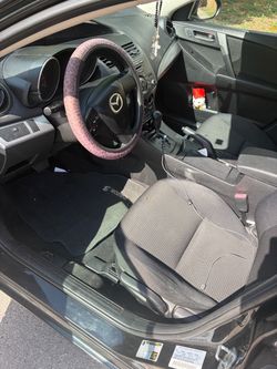 2012 Mazda Mazda3