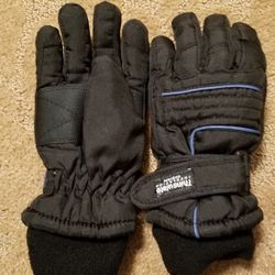 Snow Gloves