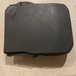 Ford Focus St Battery Cover