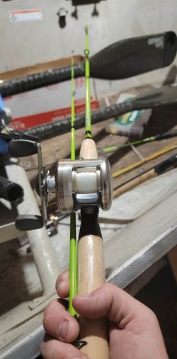 Kokanee Setups