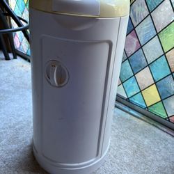 Diaper Pail
