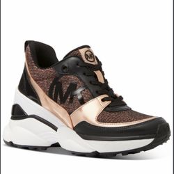 Mk sneakers
