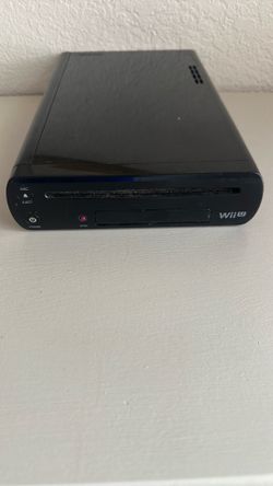 Wii U Console