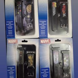 Apple Watch Band Accessories