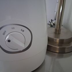 Humidifier 