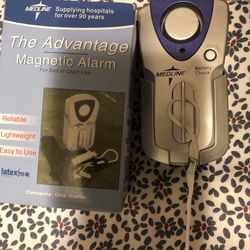 Patient Alarm. Never Used. $25.00. 
