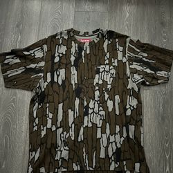 Supreme Shirt 