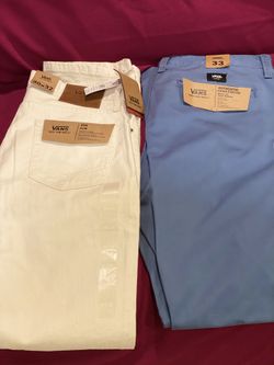 $25 Vans Unisex Pants