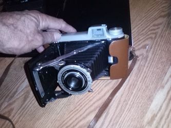 CAMARA FOTOGRAFICA