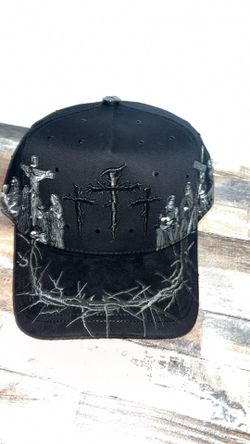 Gorra X cap