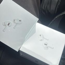 Apple AirPod Pro 2nd Gen 