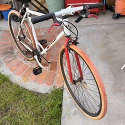 Adult bike Bicycle 