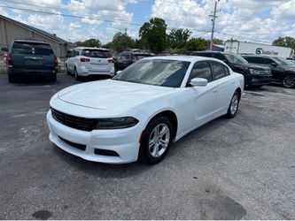 2019 Dodge Charger