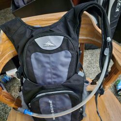 High Sierra Camelback