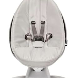 4moms MamaRoo Multi-Motion Baby Swing