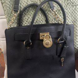 Michael Kors Tote Bag