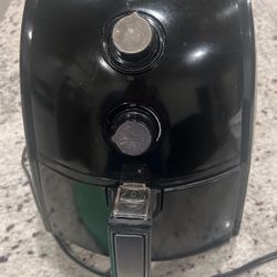 Bella Air Fryer 