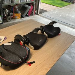 Booster Seats