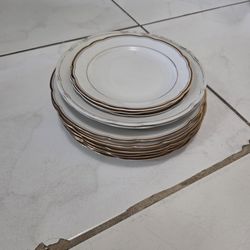 German Porcelain Kahla