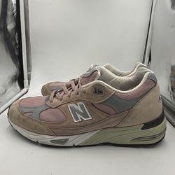 New Balance 991 Made In England Size 12
