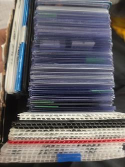 Toploaders for pokemon or sports cards