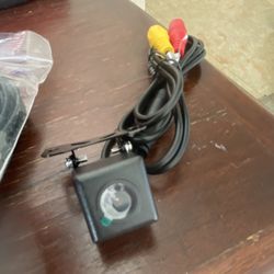 Universal Back Up Camera Brand New !!!