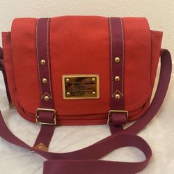Louis Vuitton Crossbody Bag