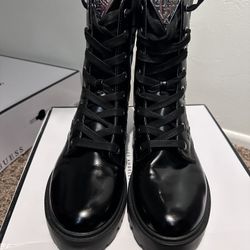Guess Boots