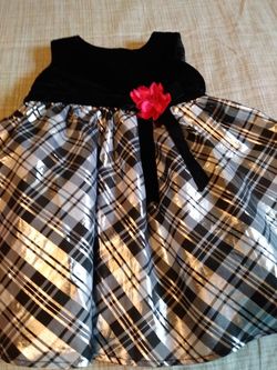 Beautiful night dress