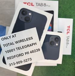 Free Tablet and IPhone 13