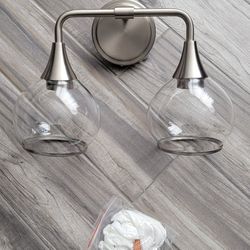 Bathroom Vanity Light 