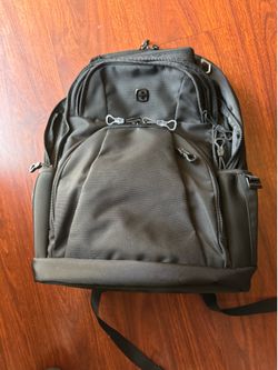 Back pack new