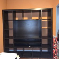 Tv Storage Unit