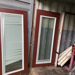 French Doors 