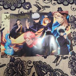 Anime Posters