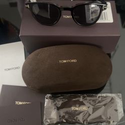 New Tom Ford Beautiful Sunglasses 