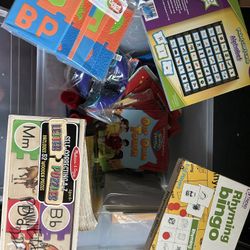 Yard Sale Tomorrow!!!